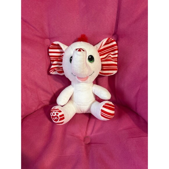Build a bear Christmas elephant smallfry - Picture 1 of 2